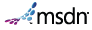 MSDN