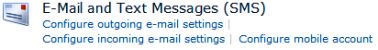 SharePointEmail